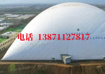 阿瓦提气膜棚卷帘门,电动门